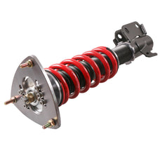 POLEMOTOR Coilovers Absorbers Suspensions Struts For 2002-2007 Subaru Impreza WRX/2004 STI/2003-2008 Forester/1994-1998 Legacy GDA GDB (Set of 4)