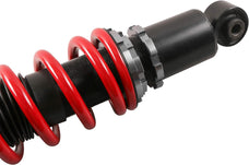 POLEMOTOR Full Height Adjustable Coilover Struts Suspension For 2002-2006 Acura RSX DC5 Coupe 2-Door 2.0L (Set of 4)