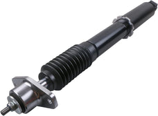 POLEMOTOR Full Height Adjustable Coilover Struts Suspension For 2004-2013 Mazda 3 (Set of 4)
